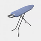 BRABANTIA IRONING BOARD DEMIN BLUE 124 X 38CM